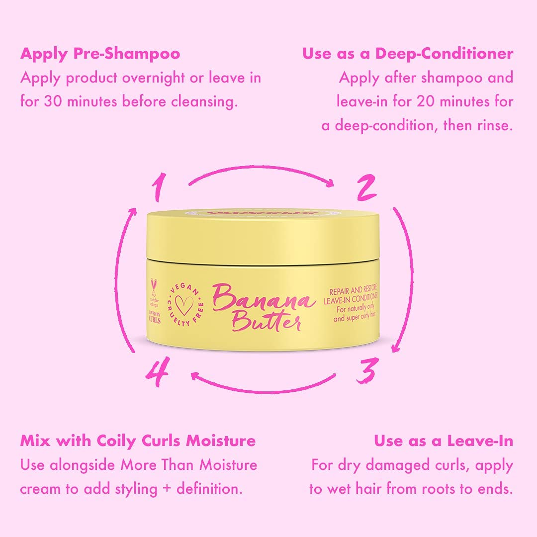 Fórmula sin siliconas de Umberto Giannini Curl Jelly