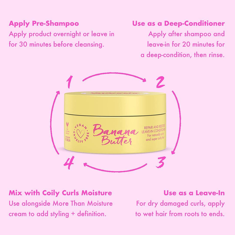 Fórmula sin siliconas de Umberto Giannini Curl Jelly