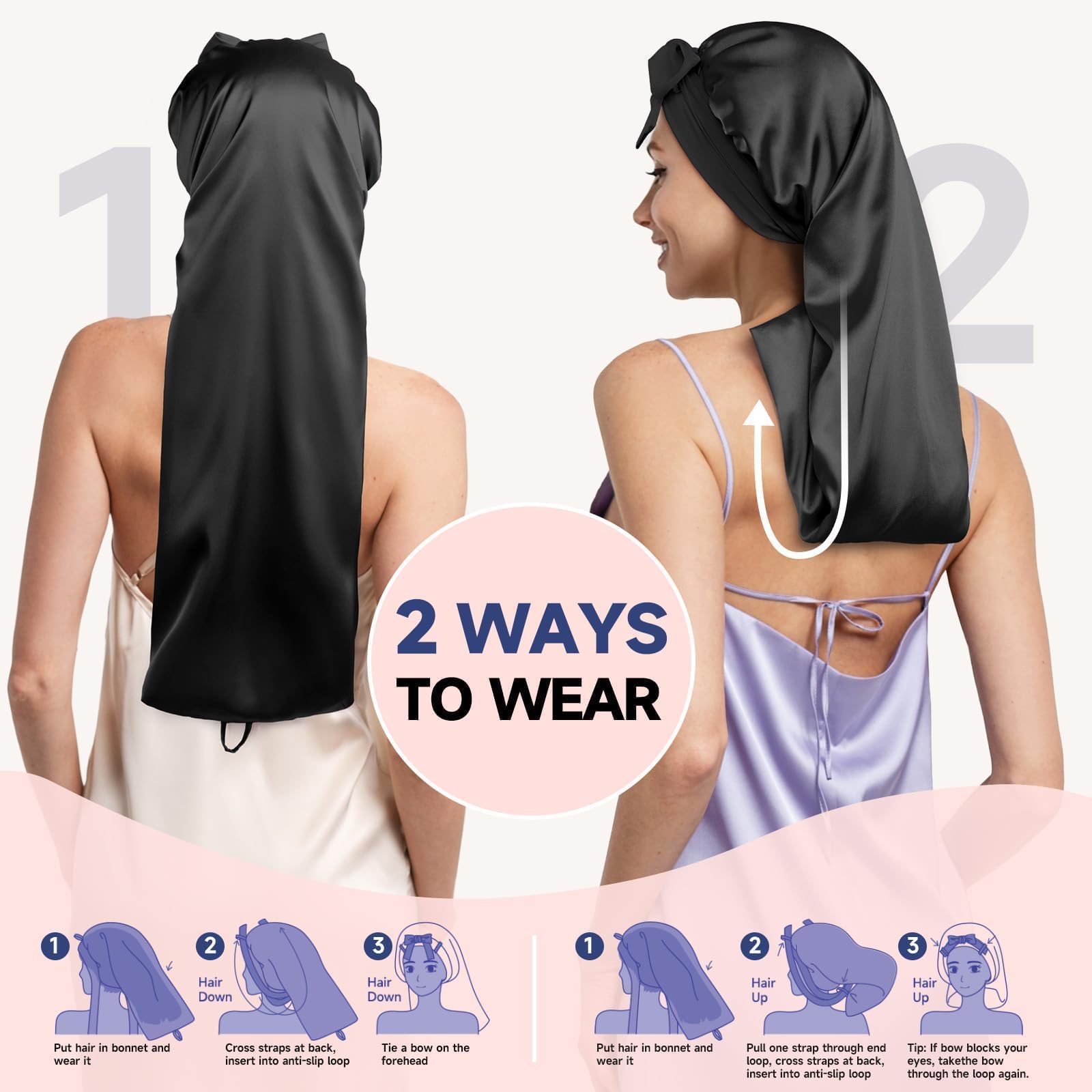 Umisleep envase regalo elegante, ideal para regalar o uso diario.