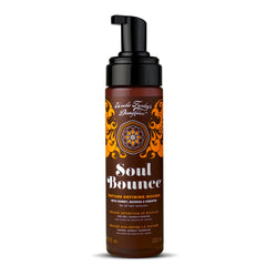 Uncle Funky's Daughter Soul Bounce envase mousse para definición y fijación duradera