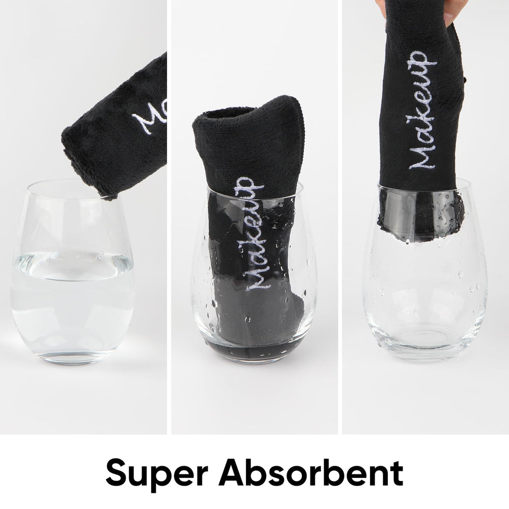 UNIMADE estilo negro y practicidad profesional para uso diario.