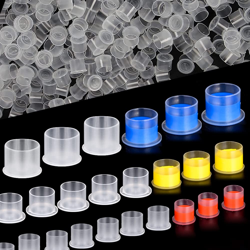 Material plástico resistente y a prueba de agua para uso diario