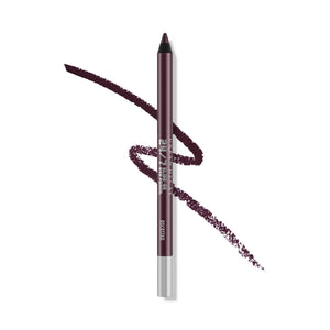 URBAN DECAY 24/7 Glide-On RockStar delineador berenjena con brillo para looks nocturnos