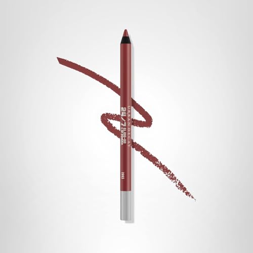 URBAN DECAY 24/7 Glide-On, primer de labios para mayor duración.