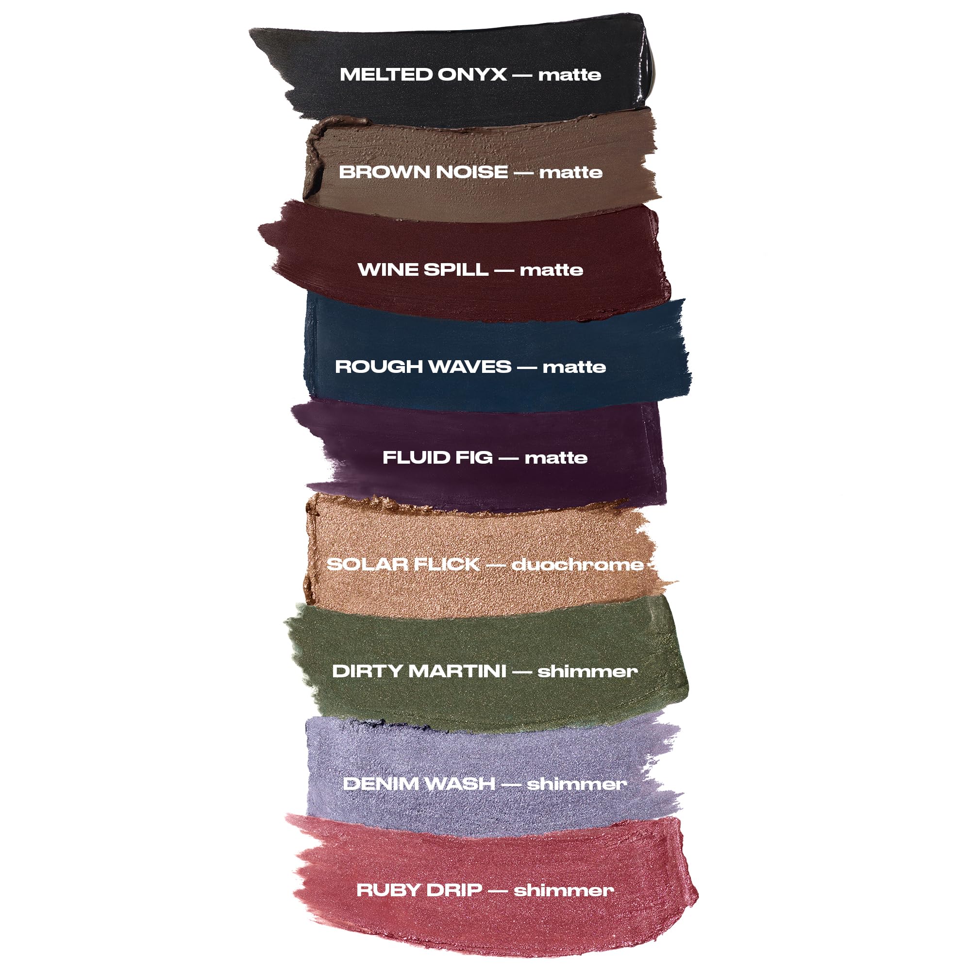 URBAN DECAY 24/7 Liquid Stick: uso diario con fijación prolongada.
