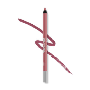 URBAN DECAY 24/7 Glide-On Peyote: delineado suave y duradero