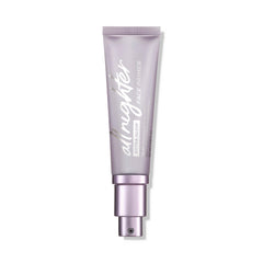 Urban Decay All Nighter Extra Glow Primer, bote de 1 oz, preparado para base de larga duración