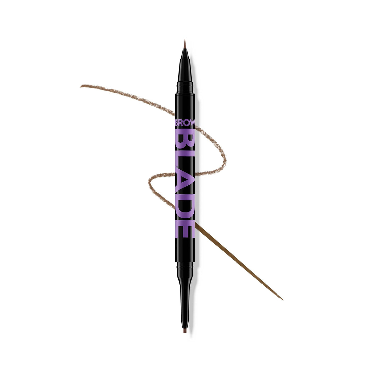 Urban Decay Brow Blade, lapiz-cejas impermeable para definición duradera.