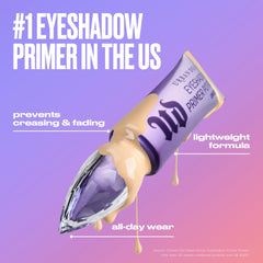 URBAN DECAY Kalpariane para plump, firmeza e hidratación del párpado