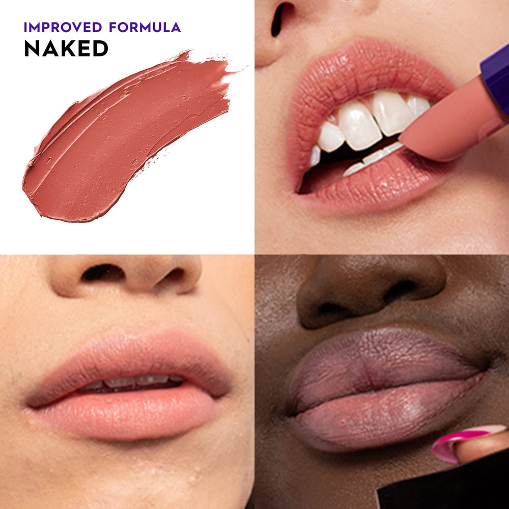 Urban Decay Vice Hydrating, aplicación precisa con aplicador angular.