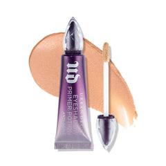 URBAN DECAY primer anti-edad nude para párpados, base uniforme y sin pliegues