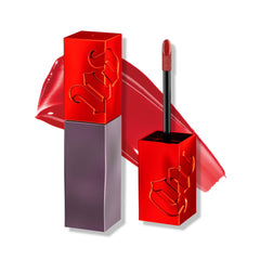 Urban Decay Vice Lip Bond: aplicación con una capa para color uniforme y brillo inmediato