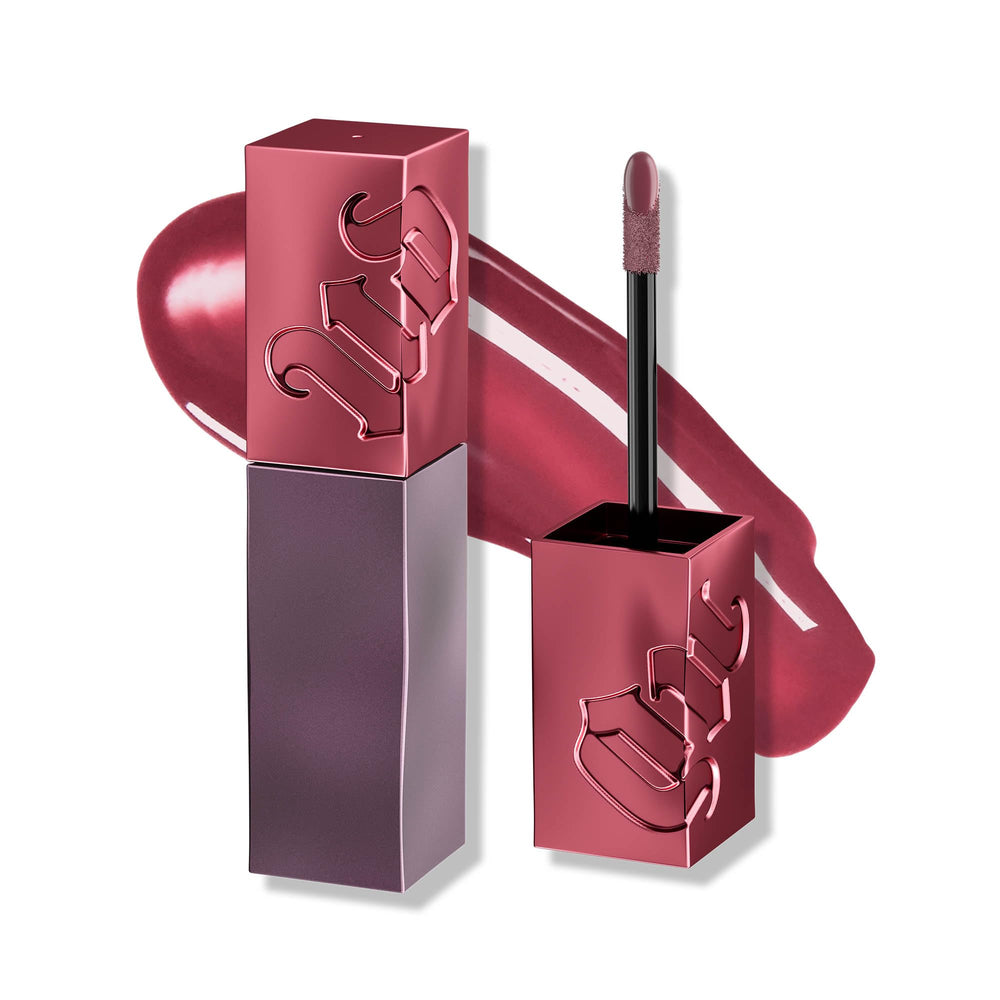 URBAN DECAY Vice Lip Bond en una pasada ofrece color intenso y uniforme.