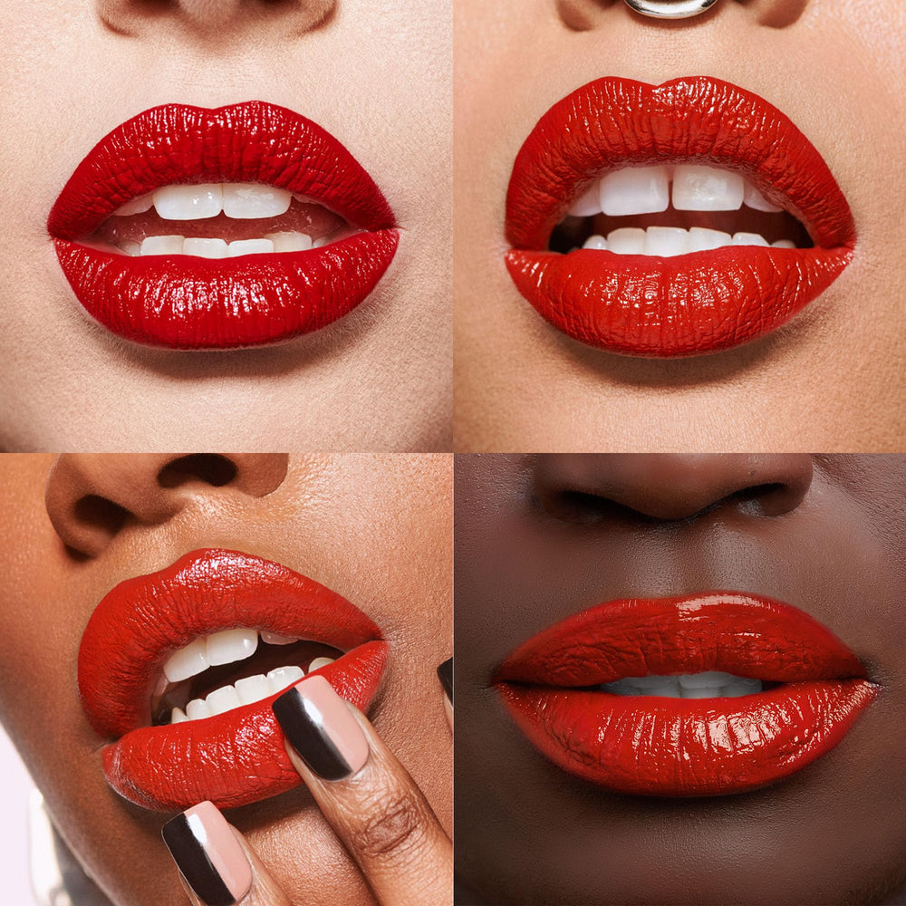 Urban Decay Vice Lip Bond: brillo instantáneo con color duradero y sensación suave