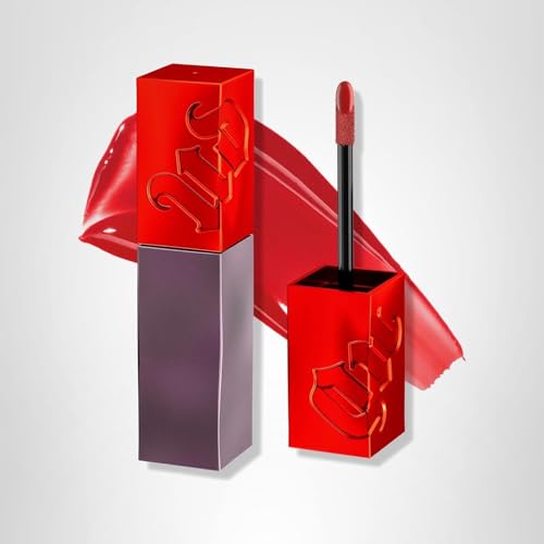 Urban Decay Vice Lip Bond activar color agitando cinco segundos antes de aplicar