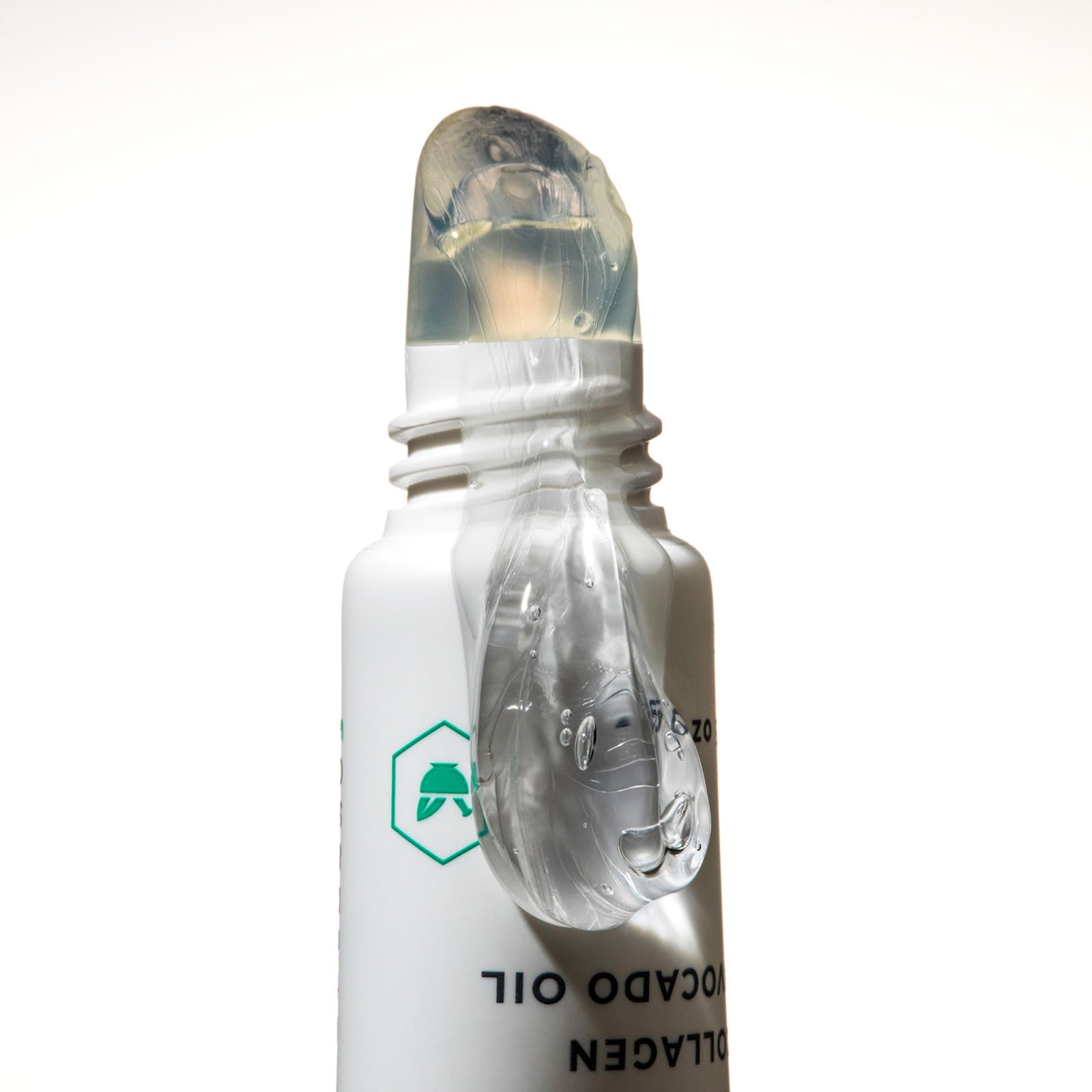 Tratamiento labial Urban Skin Rx con péptidos y ácido hialurónico para hidratación.