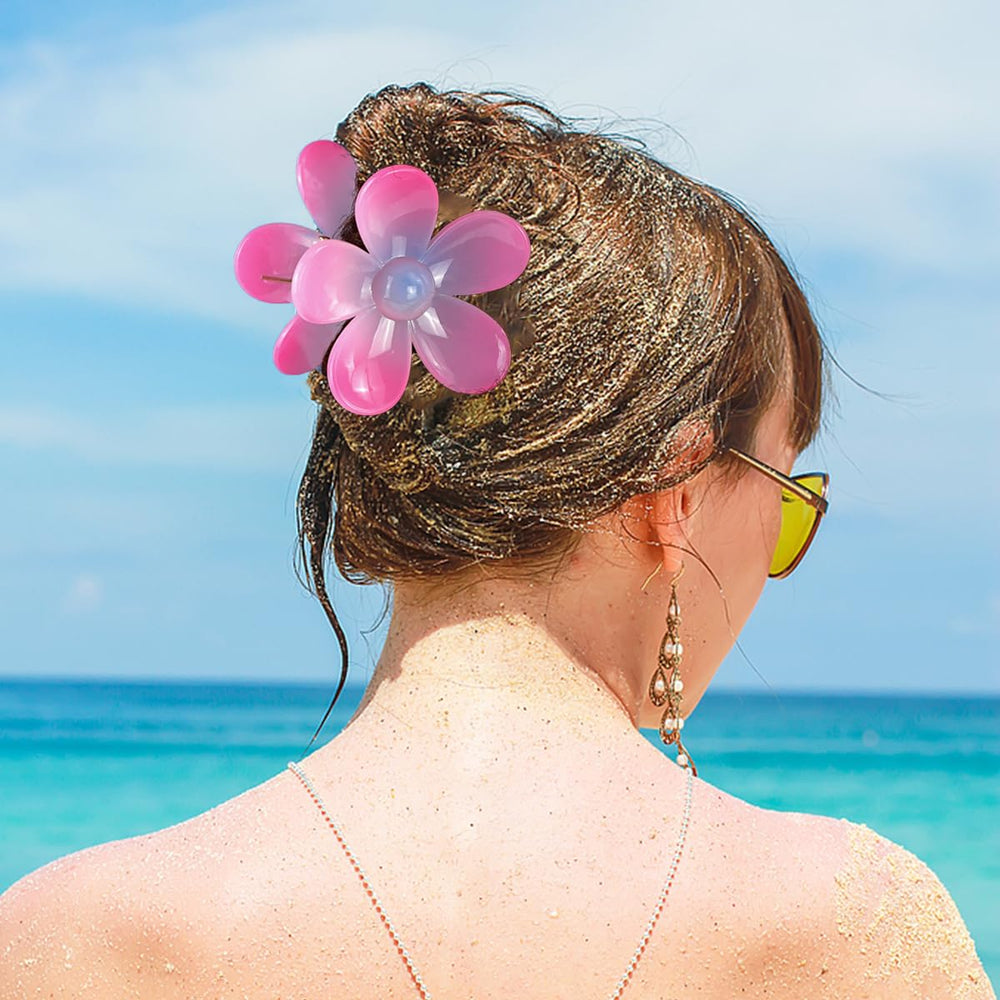 Regalo urrykid de accesorios para el cabello, presentación incluida.