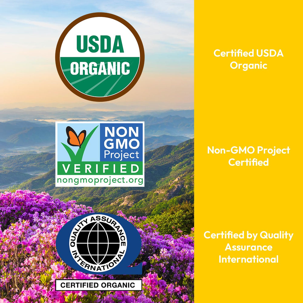 Us Naturals Aceite de Ricino Sin Hexano, uso seguro y diario