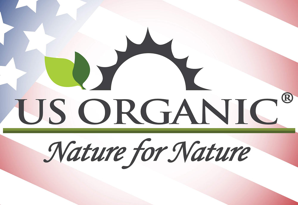 US Organic Aceite de sésamo prensado en frío, aroma natural suave.