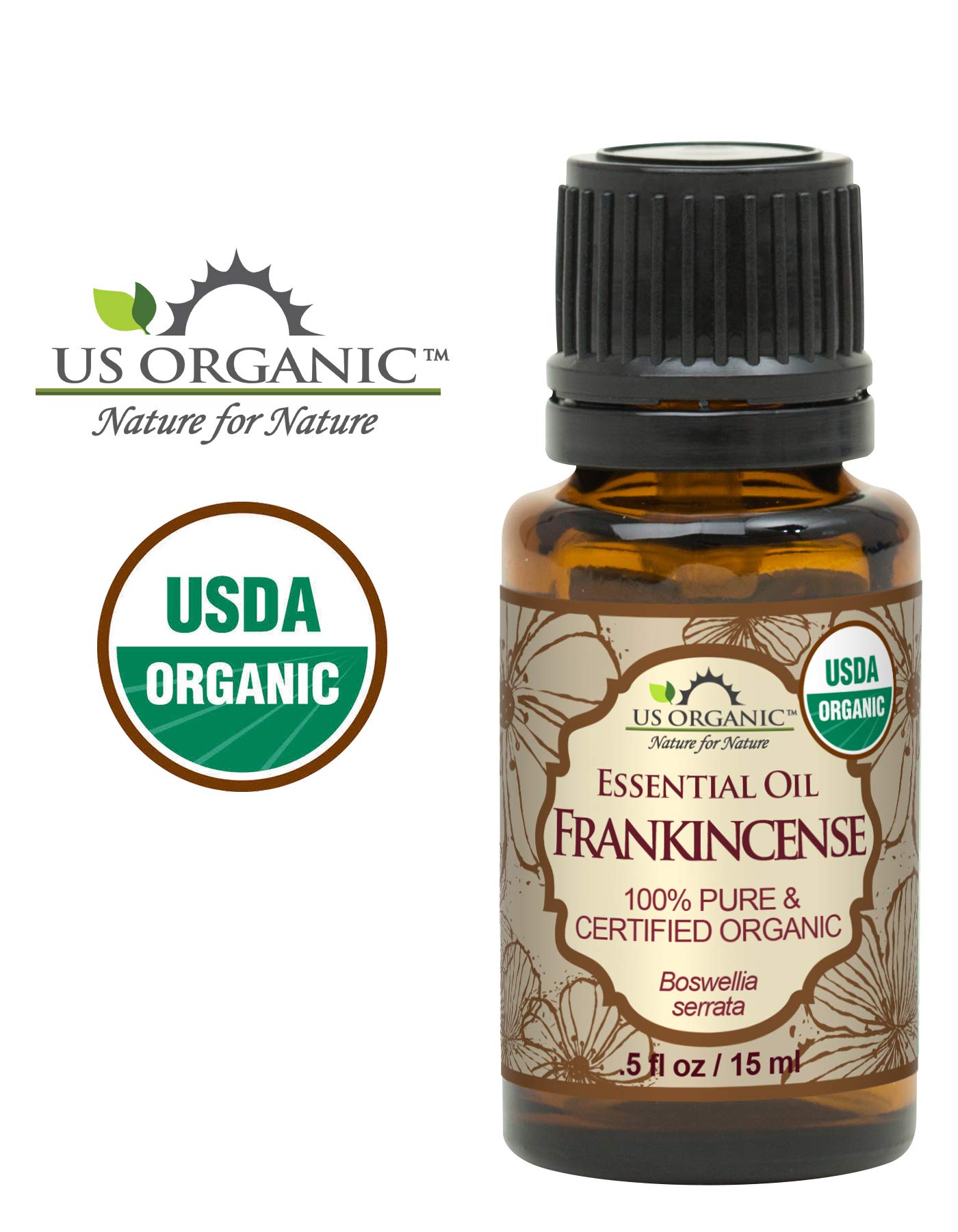 US Organic producto certificado USDA Organic para ambientar oficinas y hogares.