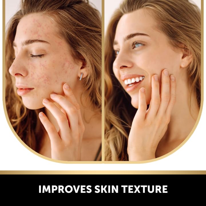 VALITIC barra vitamina C y retinol hidrata y mejora textura