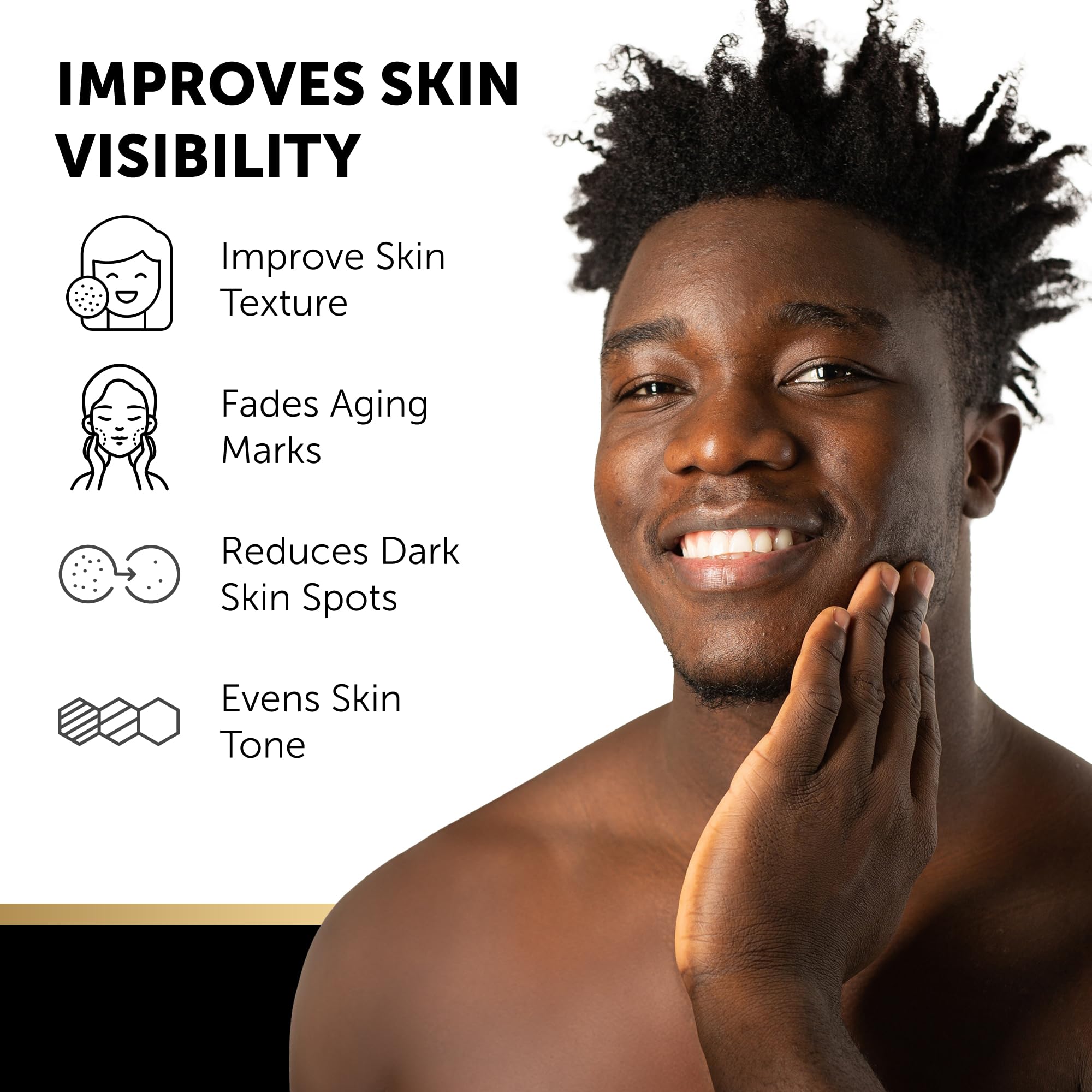 VALITIC Kojic Soap ingredientes clave resaltan para cuidado de la piel