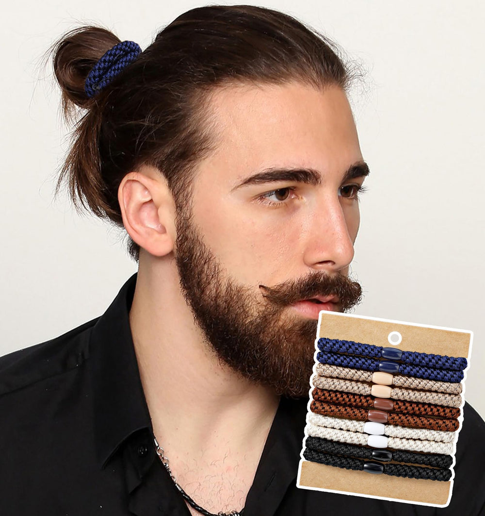 ValueBargain banda deportiva, elástica suave para sesiones activas.