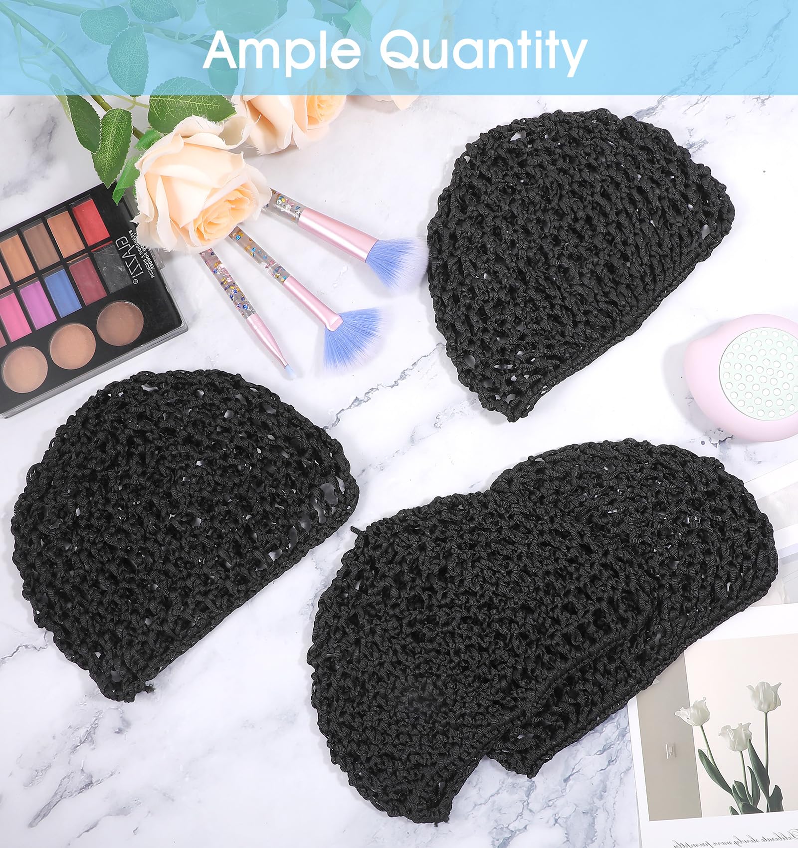ValueBargain usos múltiples para ducha, maquillaje y dormir sin molestias