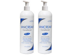 Vanicream Acondicionador para Piel Sensible, textura ligera, facilita desenredar el cabello