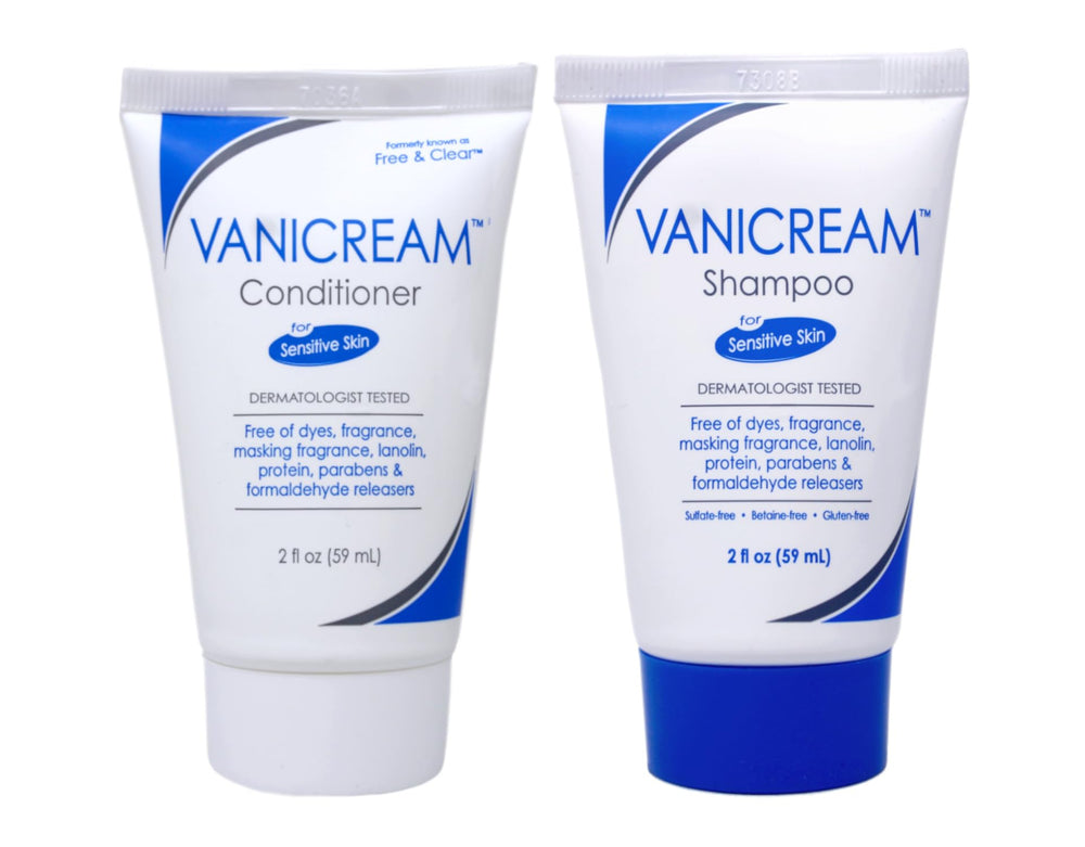 Vanicream Maleta viaje, formato práctico para llevar