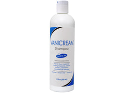 Vanicream Set dermatólogo recomendado — embalaje compacto para cuidado capilar sensible.