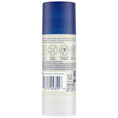 Vaseline balsamo-stick para uso diario en piel muy seca.