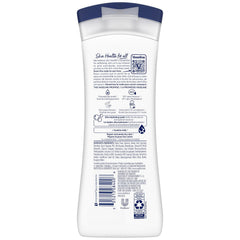 Vaseline Intensive Care Advanced Repair, textura de absorción rápida para piel seca.