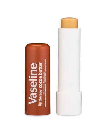 Vaseline terapia labial con extracto calmante para labios suaves.
