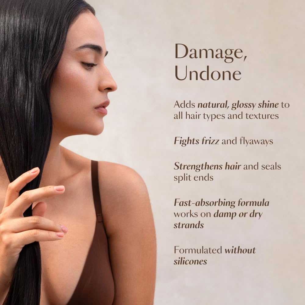 VEGAMOUR HYDR-8, ideal para cabello fino con control del frizz.