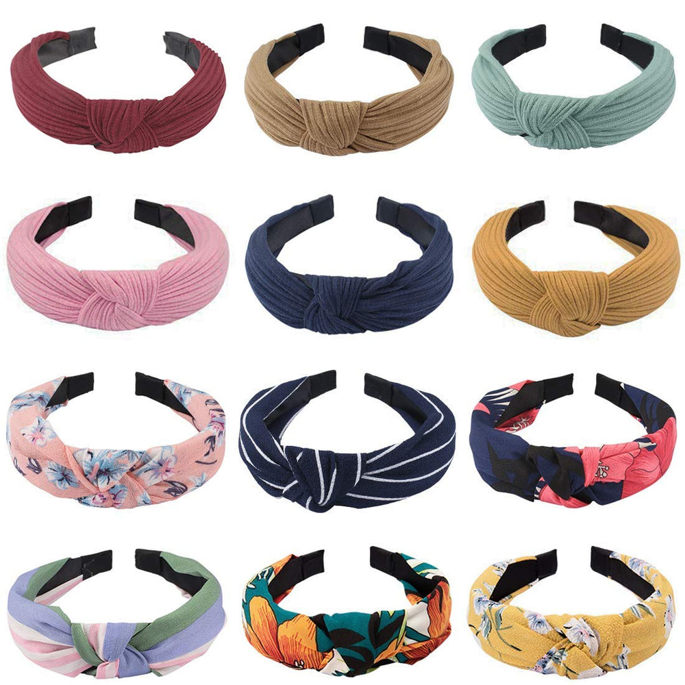 VelSCRUN conjunto de bandas versátiles para peinado.