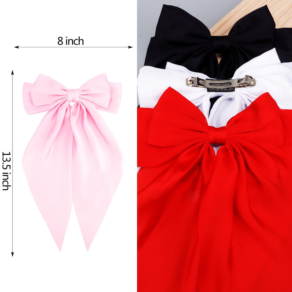 VELSCRUN Lazo para proyectos hechos a mano, ideal para personalizar accesorios