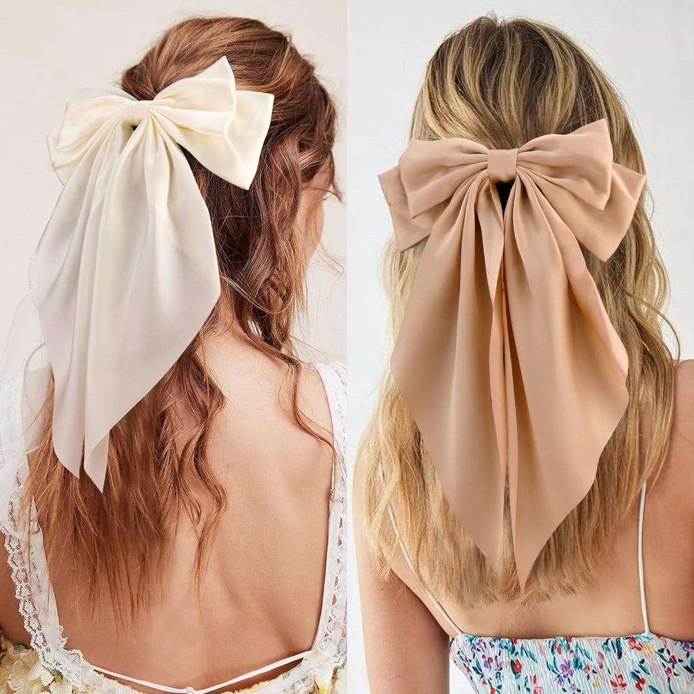 VELSCRUN lazo pelo duradero y fácil de usar en cabello grueso.