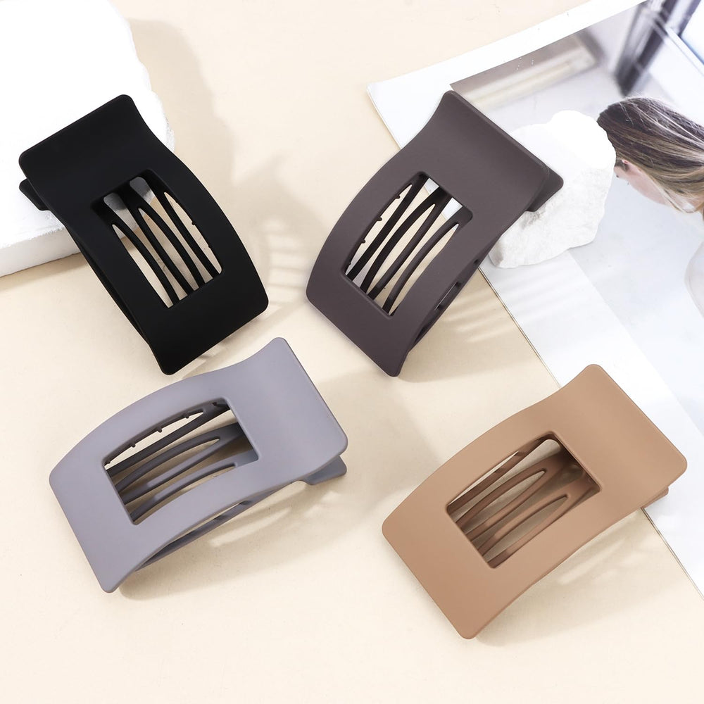 Pinza plana VELSCRUN para bodas y eventos formales.