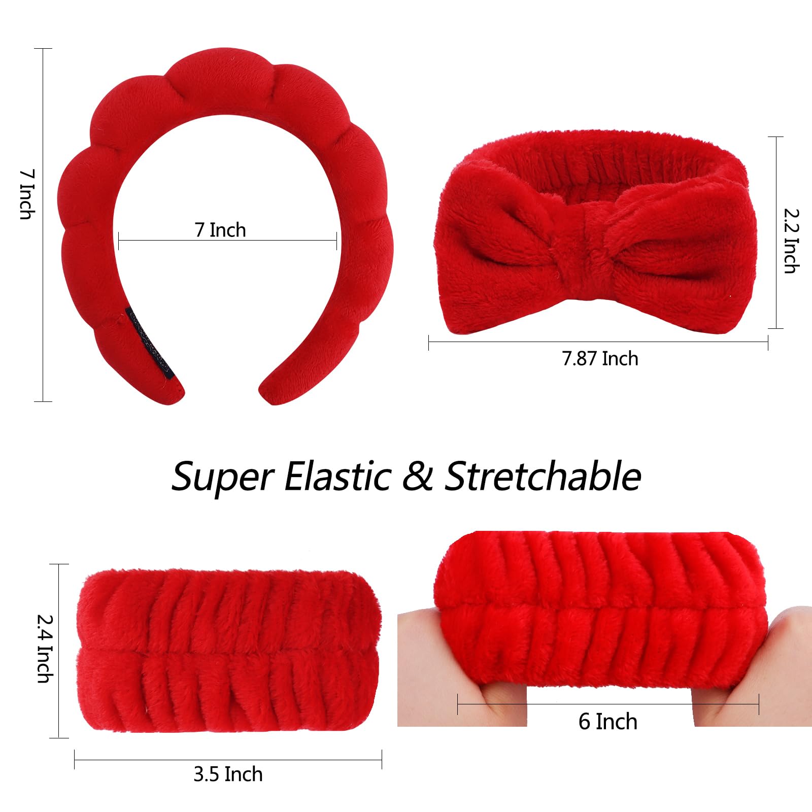 VELSCRUN empaque regalo ideal para fiestas y ocasiones