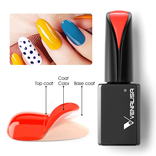 Kit de manicura VENALISA para uso DIY