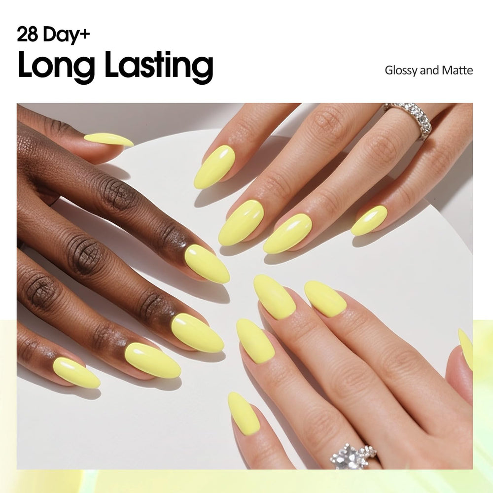 VENALISA luz UV-LED, curado rápido para manicura duradera.
