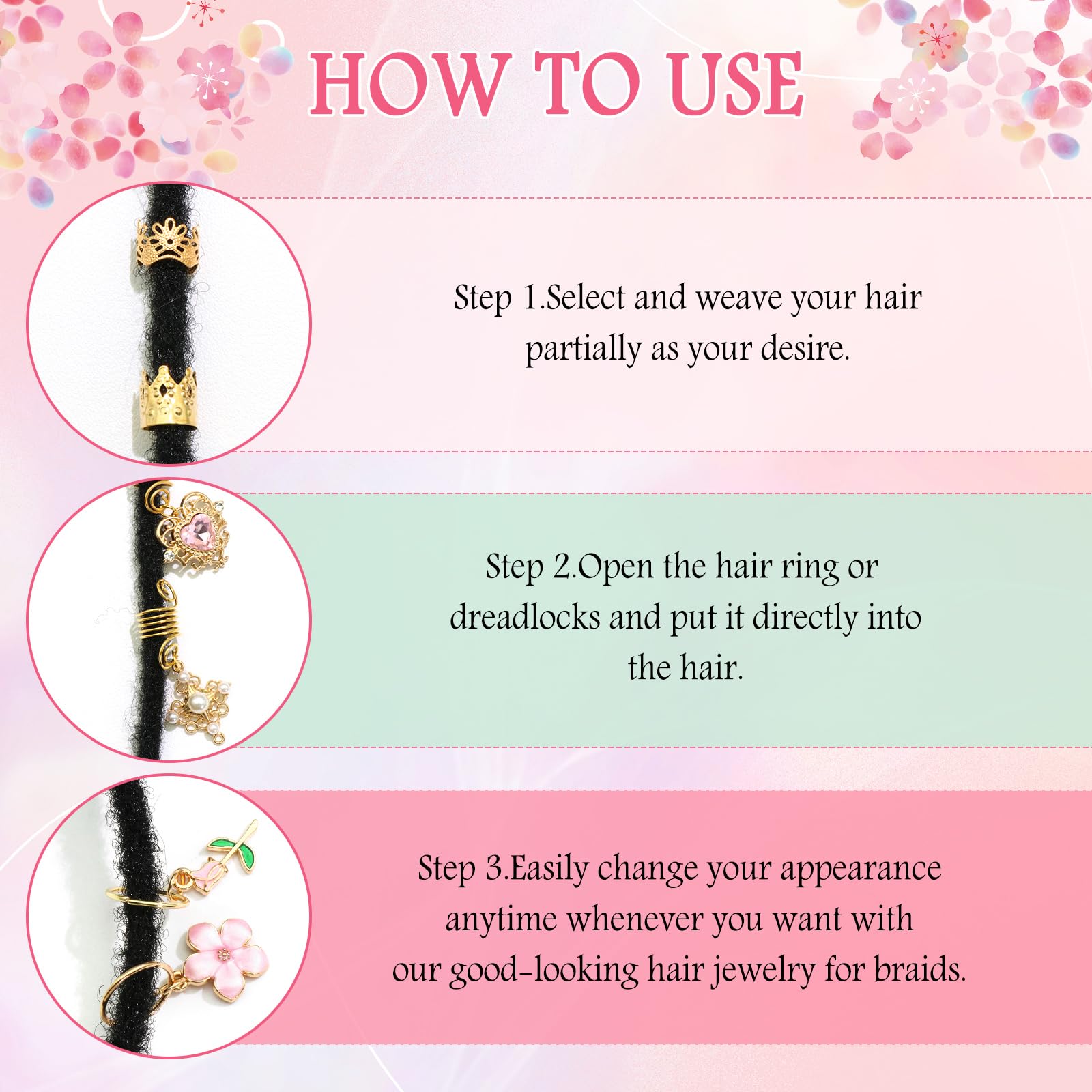 VENOFEN joyas para cabello perlas: clip elegante para looks formales