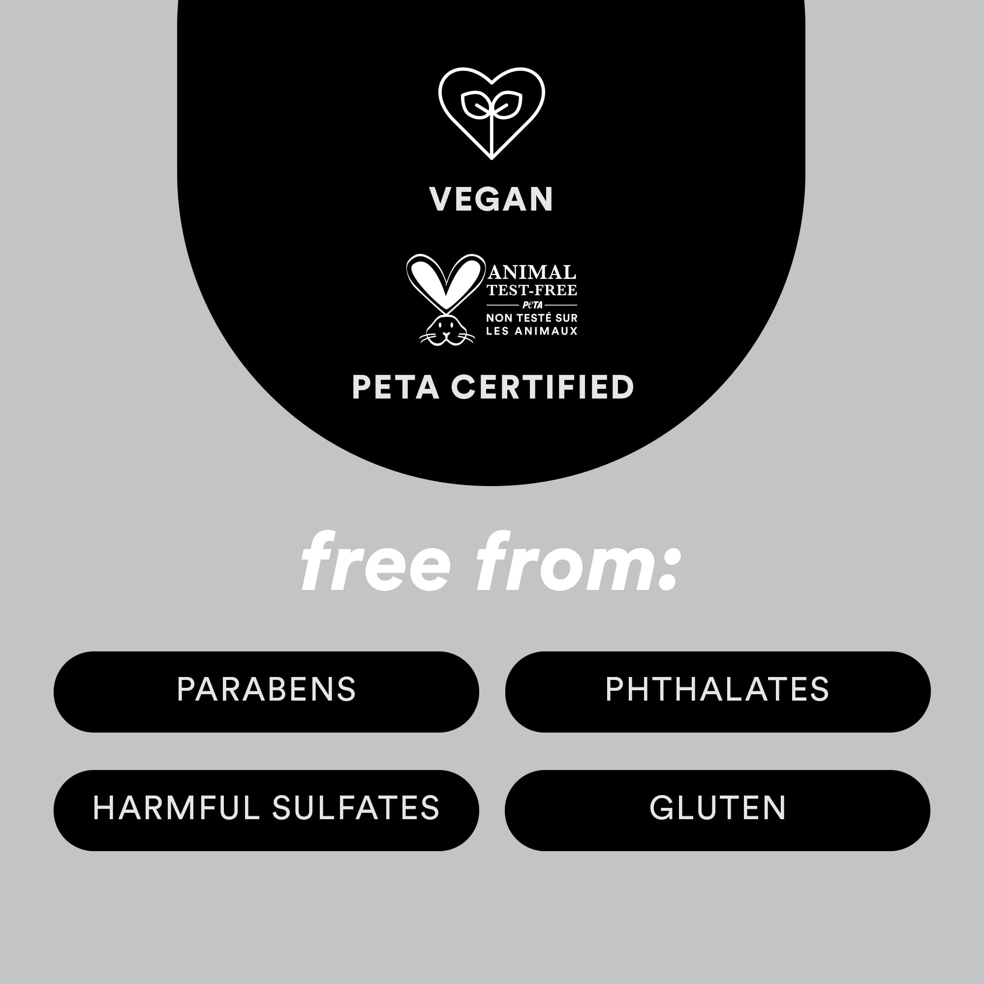 VERB Ghost Conditioner, ayuda a mantener la hidratación sin pesadez.
