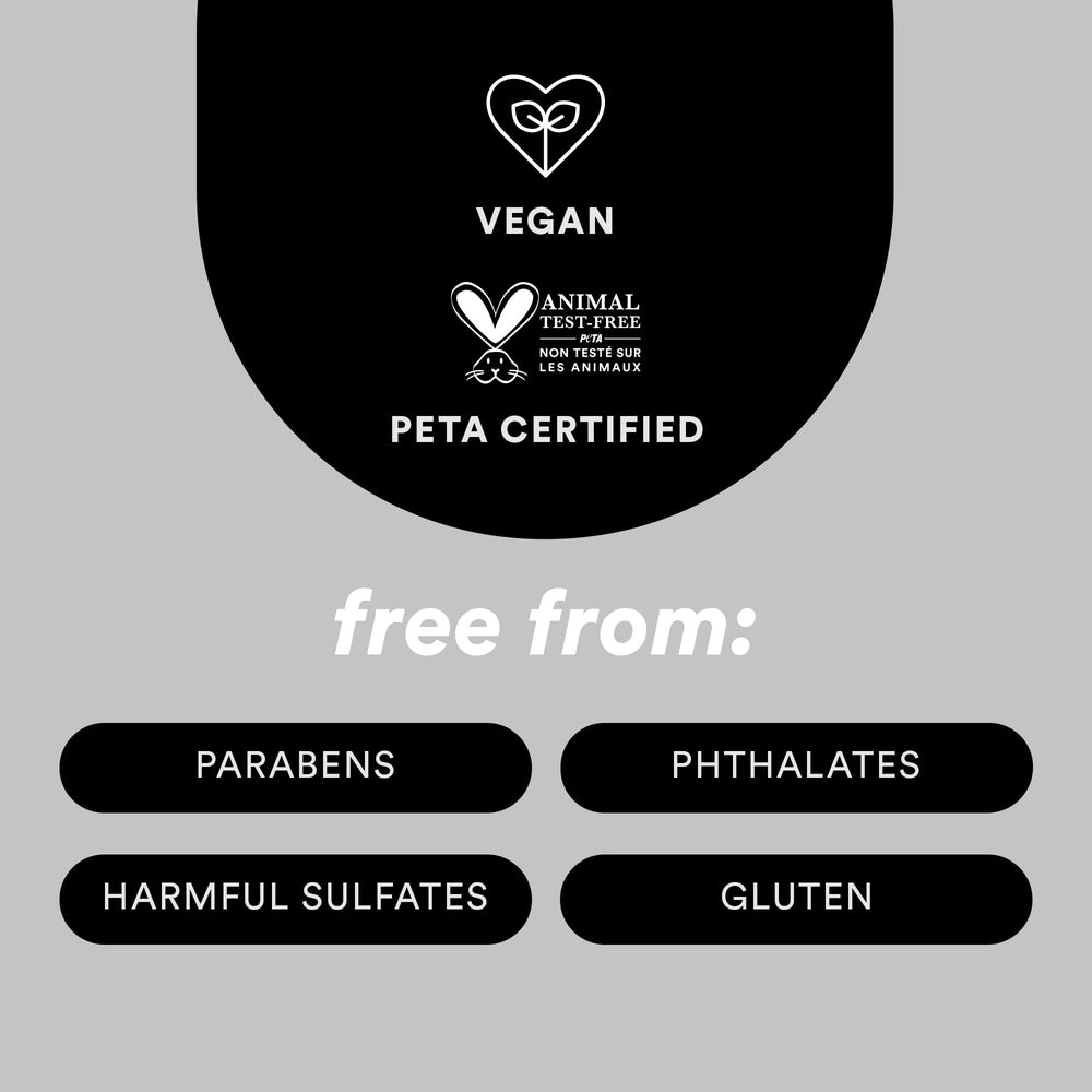 VERB Ghost Conditioner, ayuda a mantener la hidratación sin pesadez.
