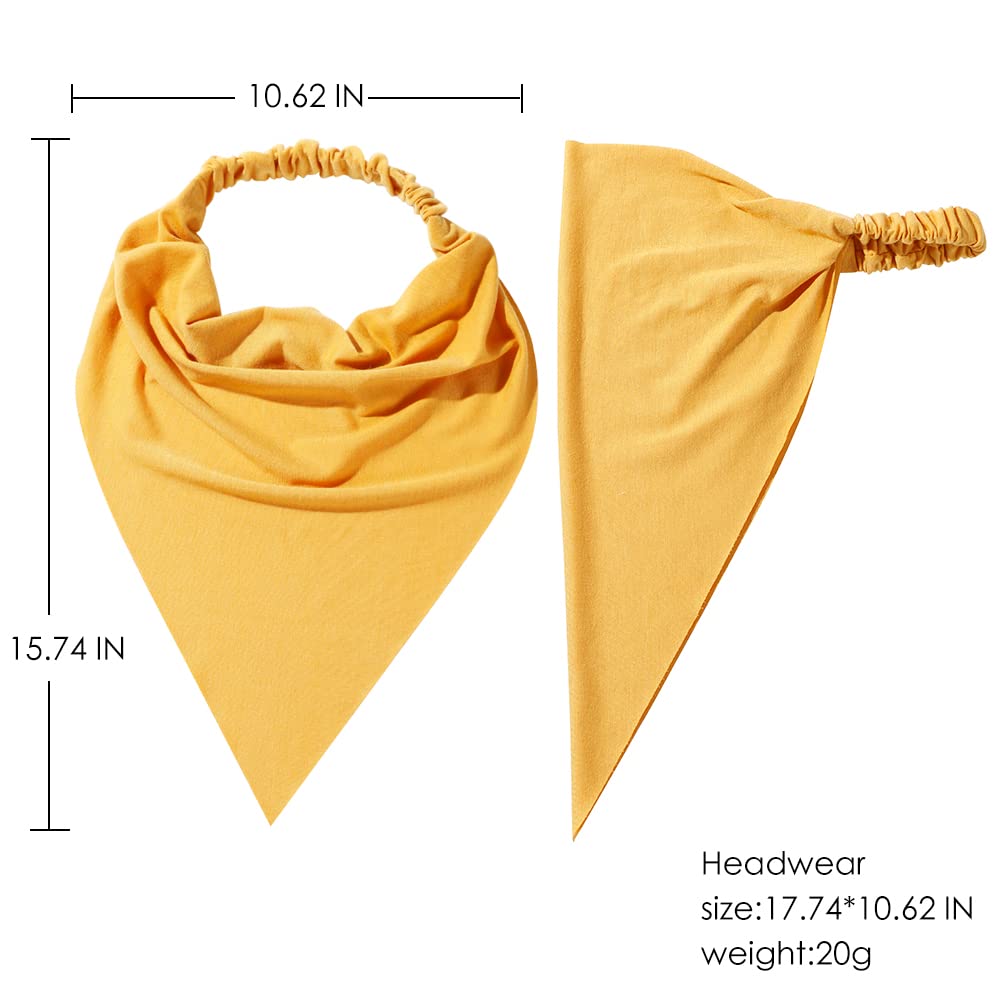 Vercret bandana para adolescentes, regalo perfecto.