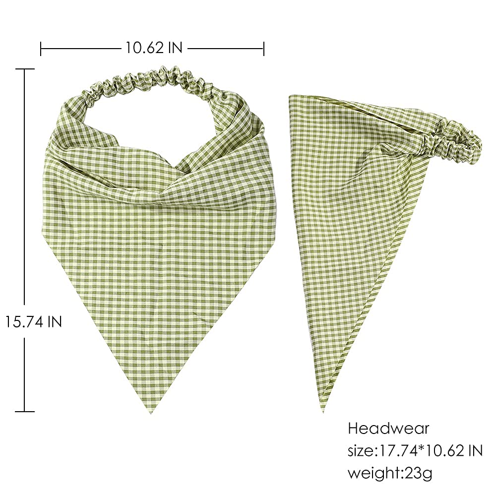 Vercret bandana para uso diario, deporte o viaje