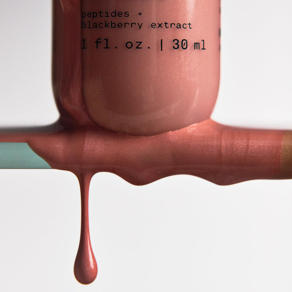 Versed Mood Lighting Drops dorado sutil para tonos de piel claros