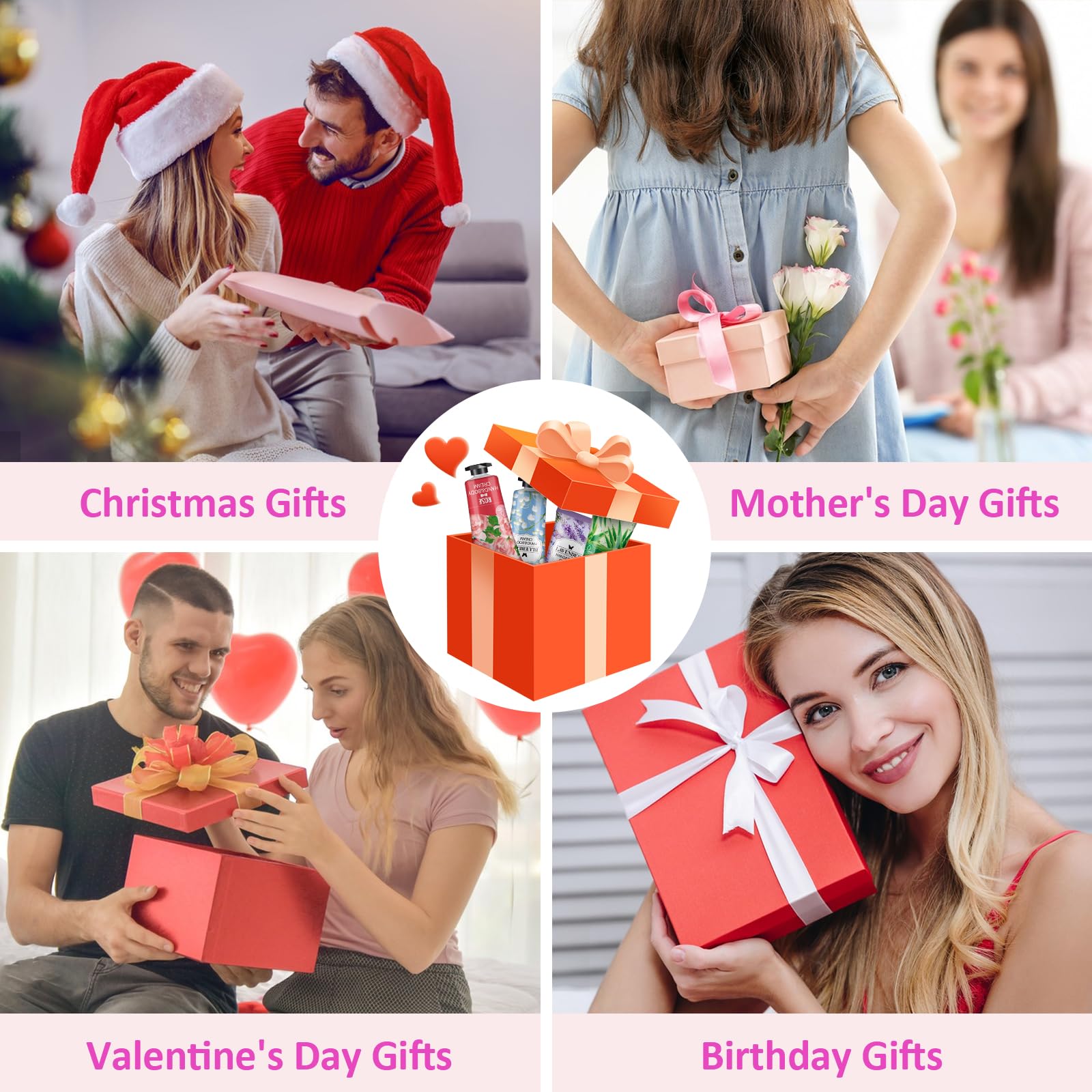 Regalo Vespro para el Día de la Madre, idea elegante.