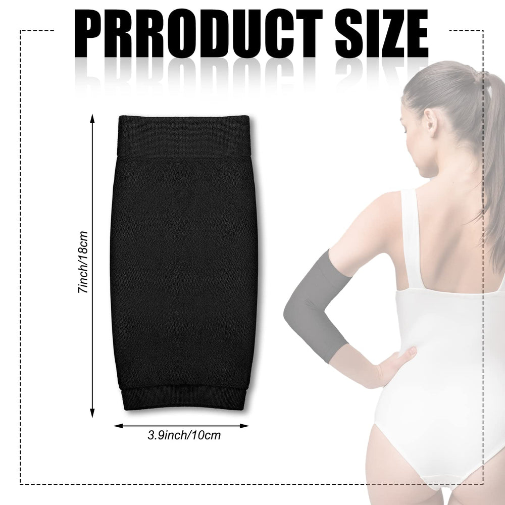 Vicenpal mangas de cobertura para tatuaje, ideales para deporte y movimiento